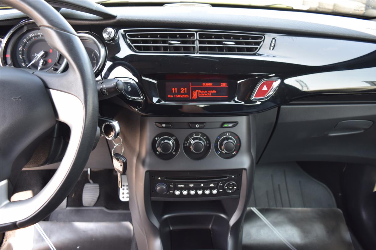Citroën DS3