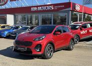 KIA Sportage 1
