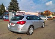 Opel Astra 5