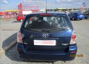 Toyota Corolla Verso 7