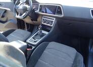 Seat Ateca 14