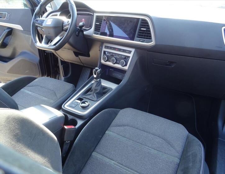 Seat Ateca 14