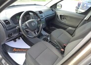 Škoda Roomster 15