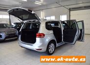 Volkswagen Touran 22