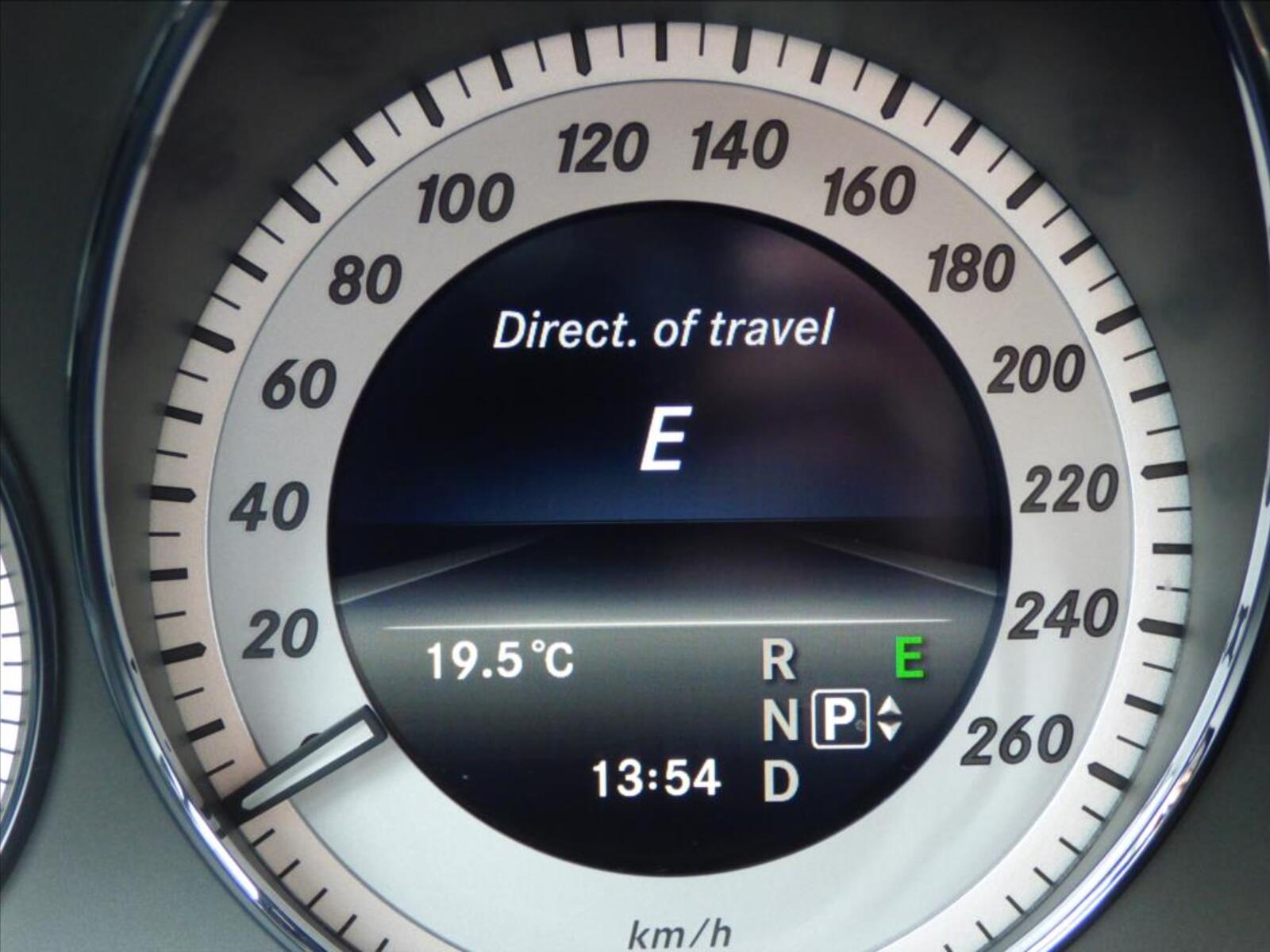 Mercedes-Benz GLK 20
