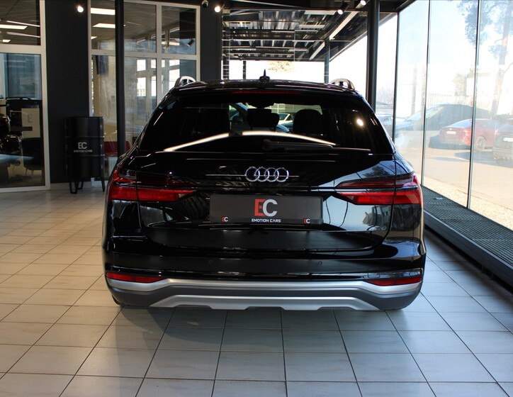 Audi A6 Allroad 5