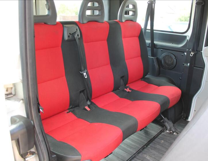 Fiat Ducato 9