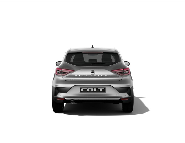 Mitsubishi Colt 6