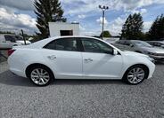 Chevrolet Malibu 8