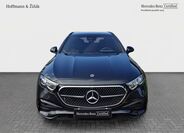 Mercedes-Benz Třídy E 2