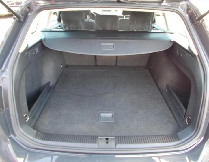 Volkswagen Passat 14