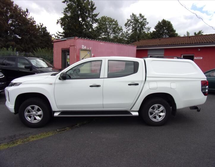 Mitsubishi L200 6