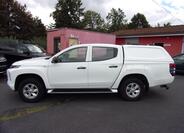 Mitsubishi L200 6