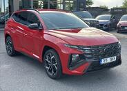 Hyundai Tucson 8