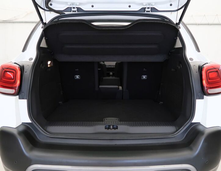 Citroën C3 Aircross 11