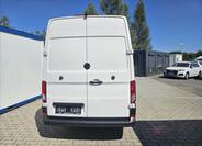 Volkswagen Crafter 5