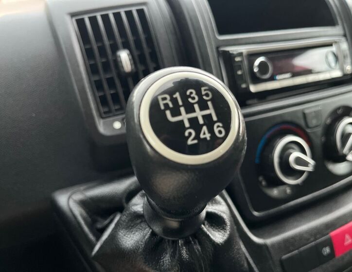 Citroën Jumper 24