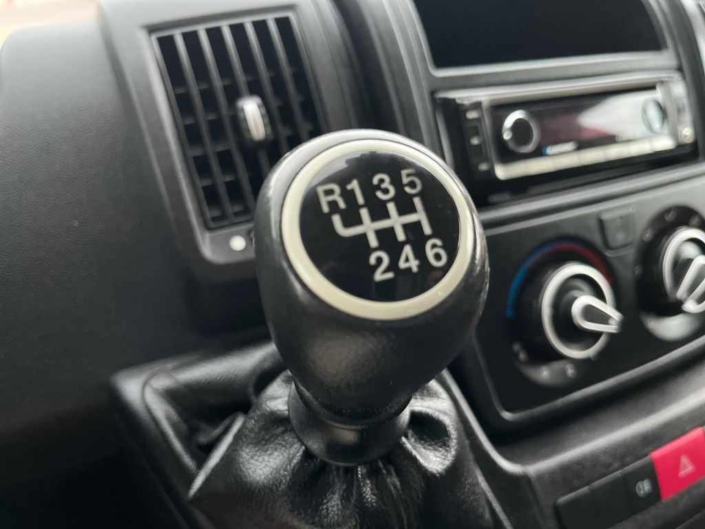 Citroën Jumper
