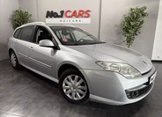 Renault Laguna 1