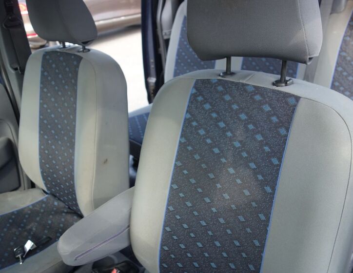 Ford Tourneo Connect 24