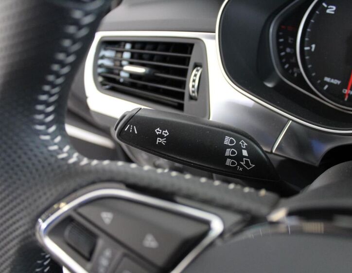 Audi A6 23