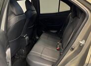 Toyota Yaris Cross 11