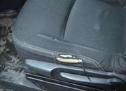 Renault Trafic 25