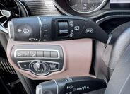 Mercedes-Benz Třídy V 20
