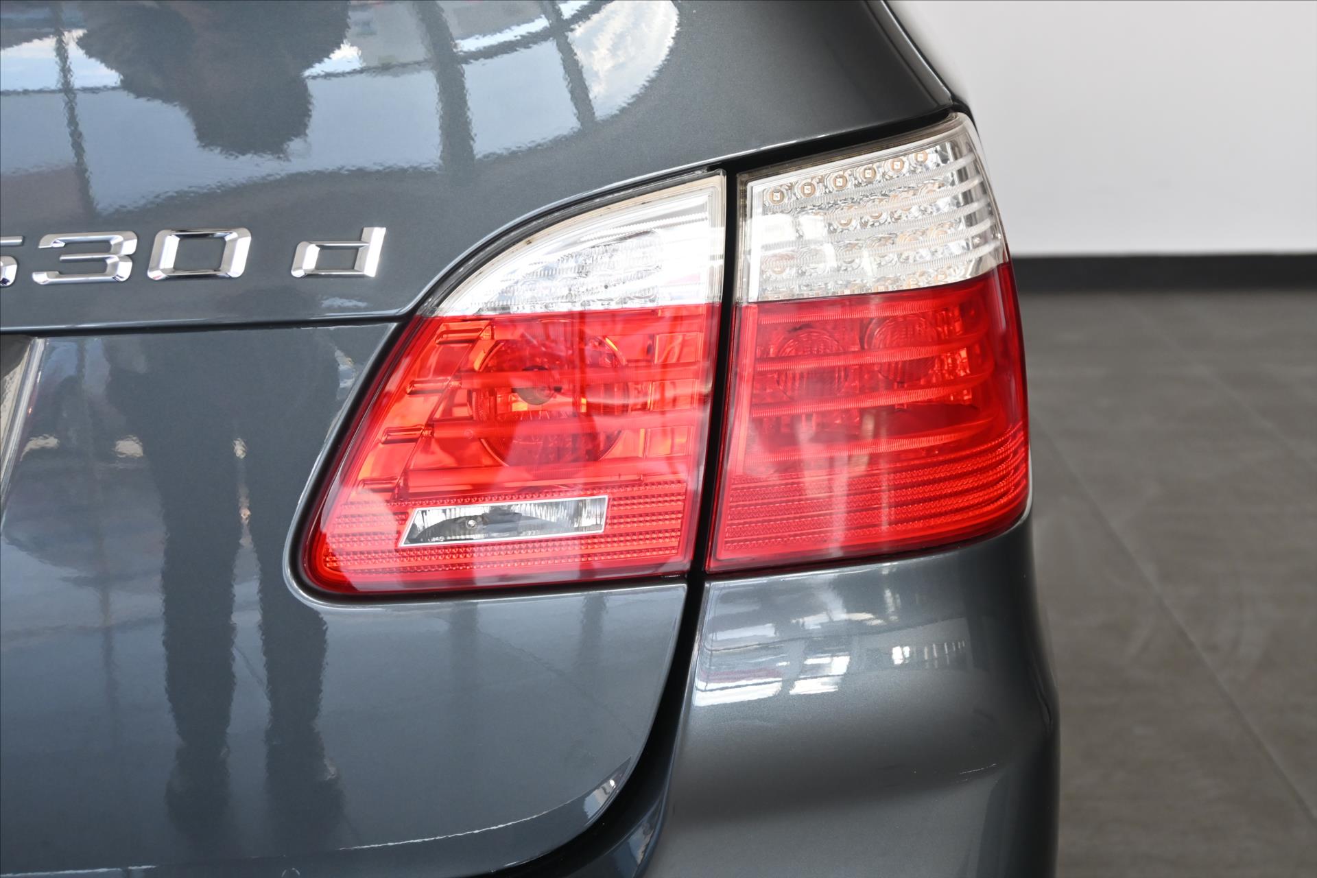 BMW Řada 5