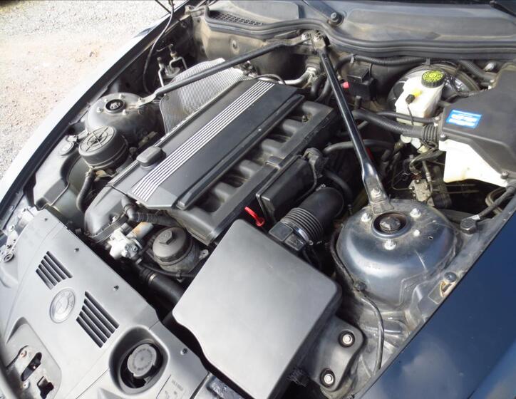 BMW Z4 24