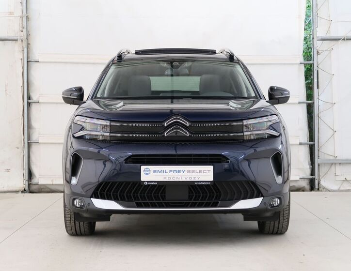 Citroën C5 Aircross 3