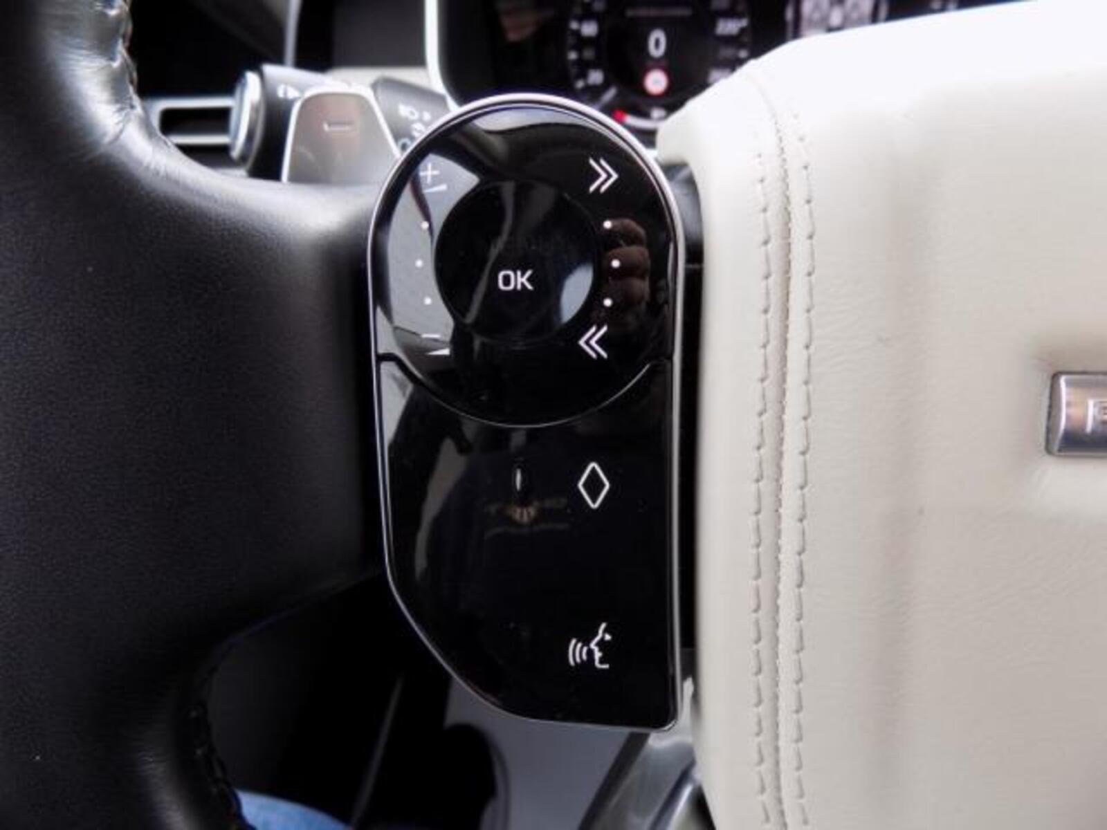 Land Rover Range Rover 27