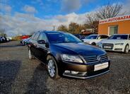Volkswagen Passat 1