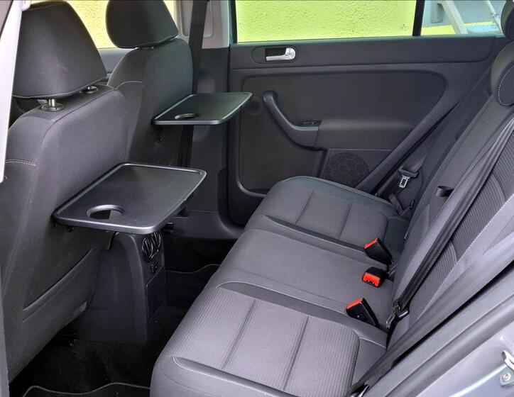 Volkswagen Golf Plus 19