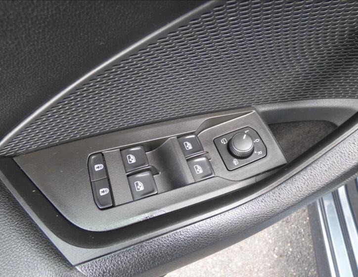 Škoda Octavia 20