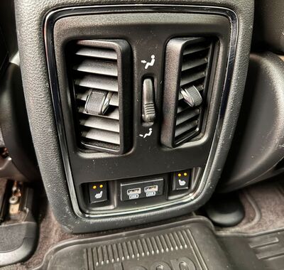 Jeep Grand Cherokee 14