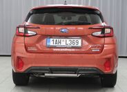 Subaru Impreza 6