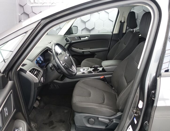 Ford S-MAX 23