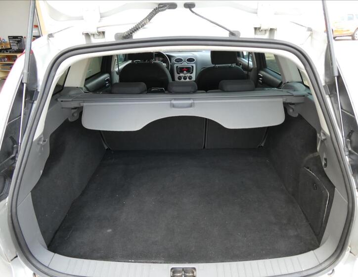 Ford Focus 19
