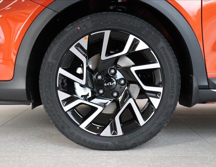 KIA XCeed 19