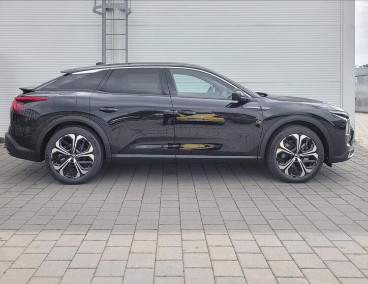 Citroën C5 X 3