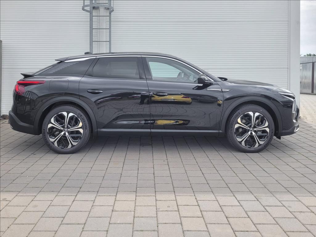 Citroën C5 X