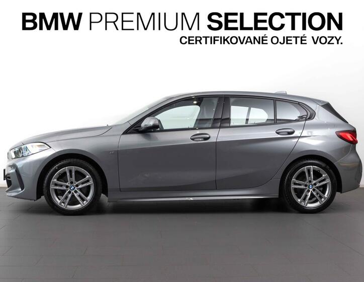 BMW Řada 1 3
