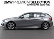 BMW Řada 1 3