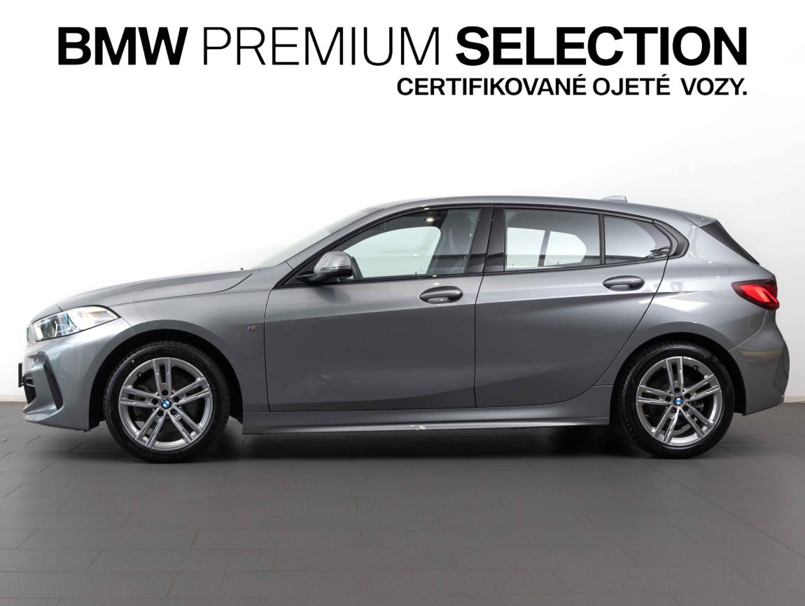 BMW Řada 1