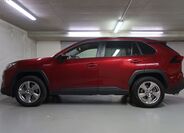 Toyota RAV4 8