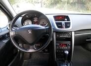 Peugeot 207 17
