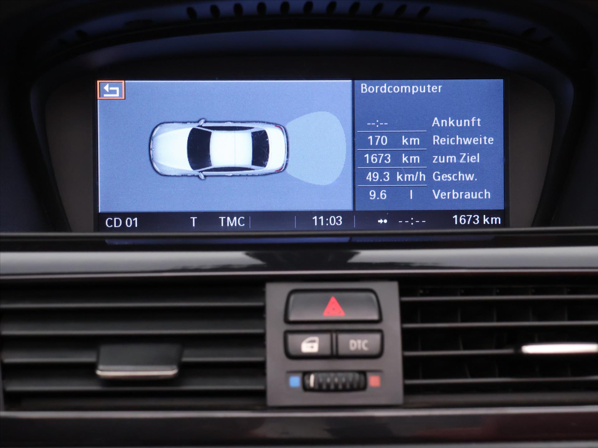 BMW Řada 3