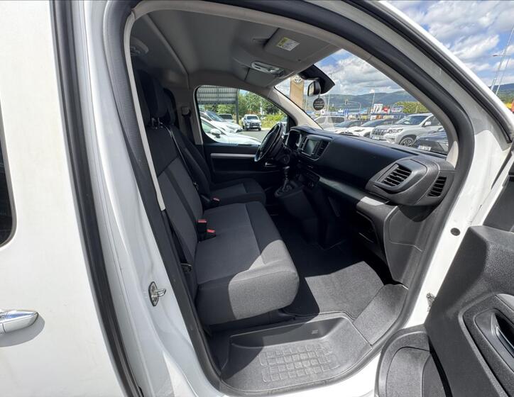 Toyota ProAce 14