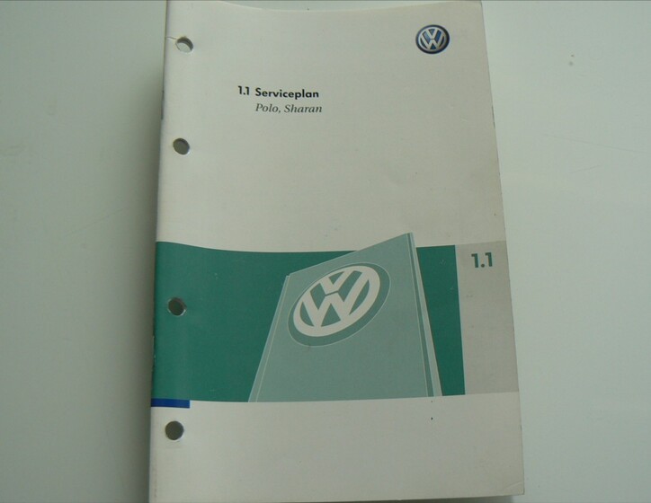Volkswagen Polo 17